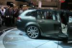 Holden Sportwagon VE 2008 года